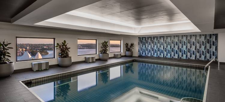 悉尼洲际酒店(InterContinental Sydney)图片