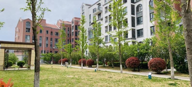 屿你民宿(滨海东路分店)图片