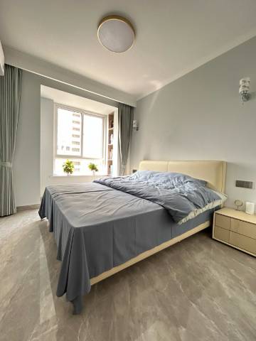 之间公寓(瑶岗路分店)