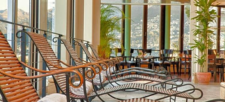 帕拉迪索帕可套房酒店(Suitenhotel Parco Paradiso)图片