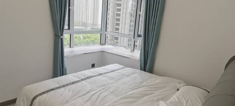 瑾甜民宿(春临五路分店)图片