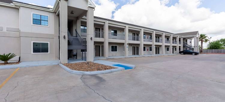 Studio 6 Bay City - 得克萨斯(Studio 6 Bay City, TX)图片