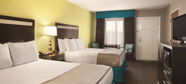 佛罗伦萨贝斯特韦斯特酒店(Best Western Inn)图片