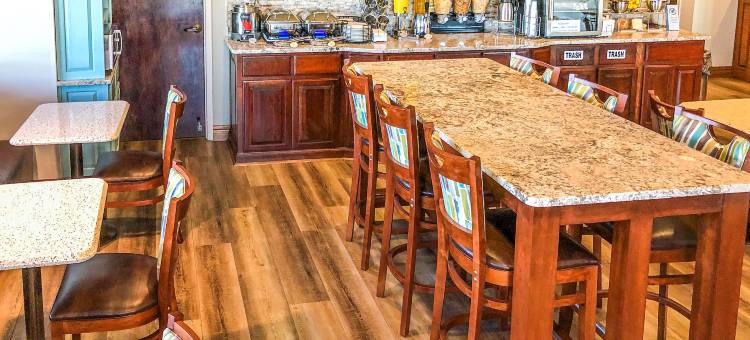 居家贝斯特韦斯特酒店(Best Western Home Place Inn)图片