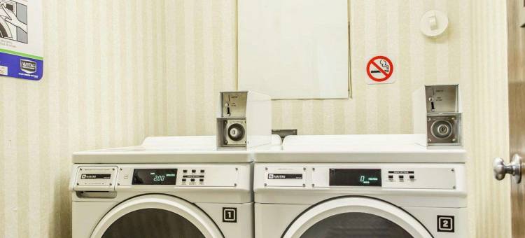 凯艺酒店-哈里斯堡赫尔希区(Quality Inn Harrisburg - Hershey Area)图片