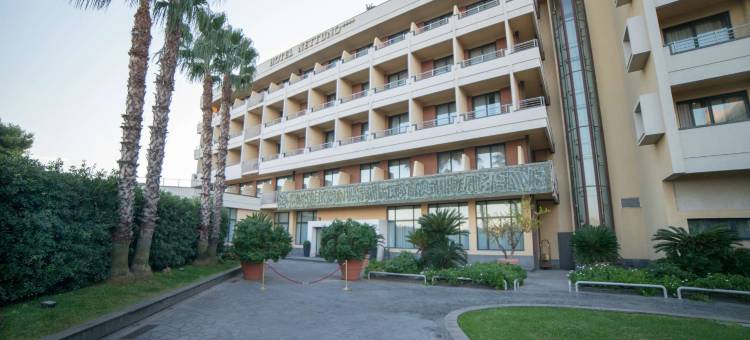 尼都诺酒店(Hotel Nettuno)图片