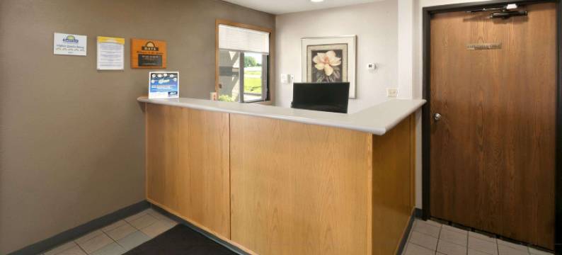 威尔马温德姆戴斯酒店(Days Inn by Wyndham Willmar)图片