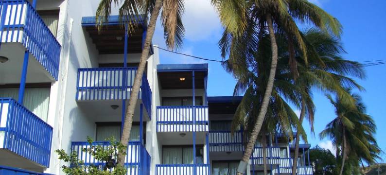 霍尔格丹斯克酒店(Holger Danske Hotel)图片