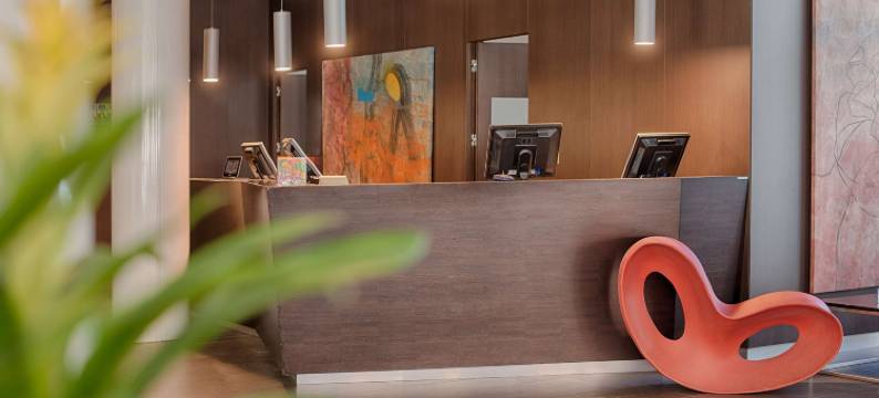 NH萨沃纳酒店(NH Savona Darsena)图片