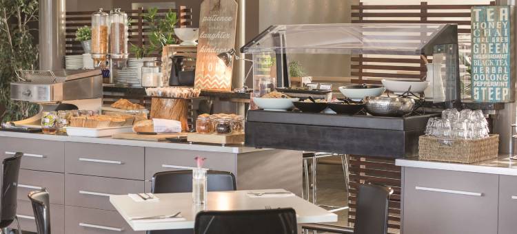 霍巴特机场曼特拉酒店(Mantra Hobart Airport)图片