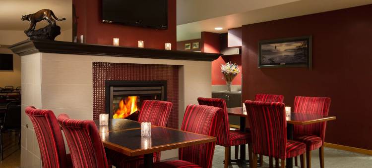 海岸山顶旅馆(Coast Hilltop Inn)图片