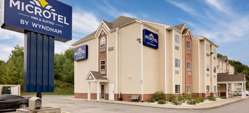 温德姆普林斯顿麦客达套房酒店(Microtel Inn & Suites by Wyndham Princeton)图片