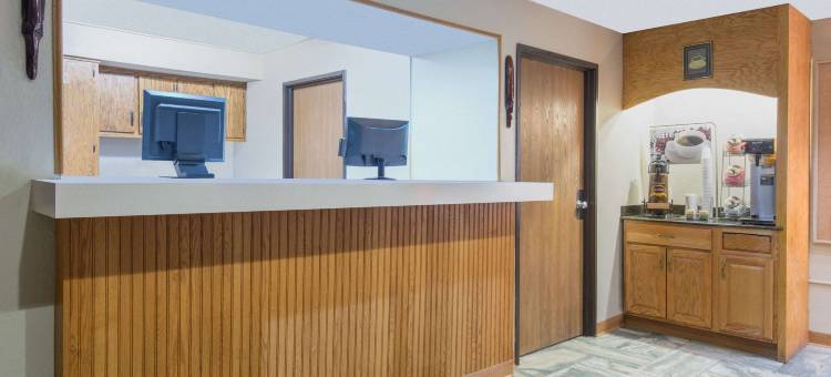 扬斯敦-奥斯汀城温德姆速8酒店(Super 8 by Wyndham Youngstown/Austintown)图片