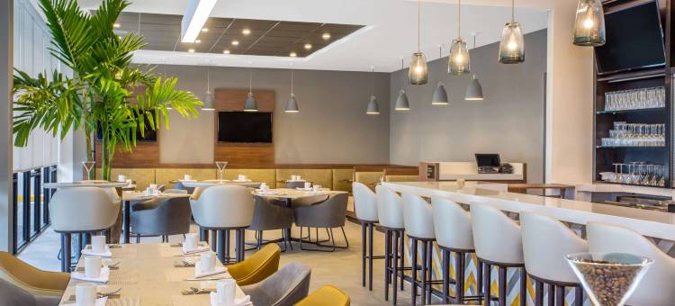 罗德岱堡机场及游轮港口温德姆花园酒店(Wyndham Garden Ft Lauderdale Airport & Cruise Port)图片