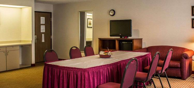 凯艺酒店(Quality Inn)图片