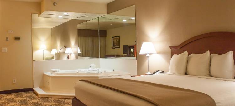 埃尔科贝斯特韦斯特酒店(Best Western Elko Inn)图片