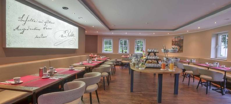 沃普绥德基布门酒店(Hotel Worpsweder Tor)图片