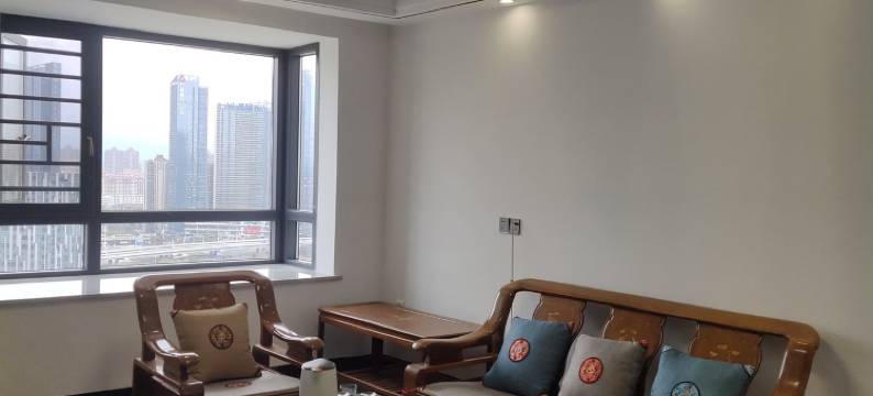 冰冰公寓(赣县路分店)图片