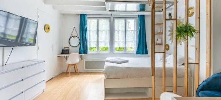 Welcome to Illiers-Combray图片