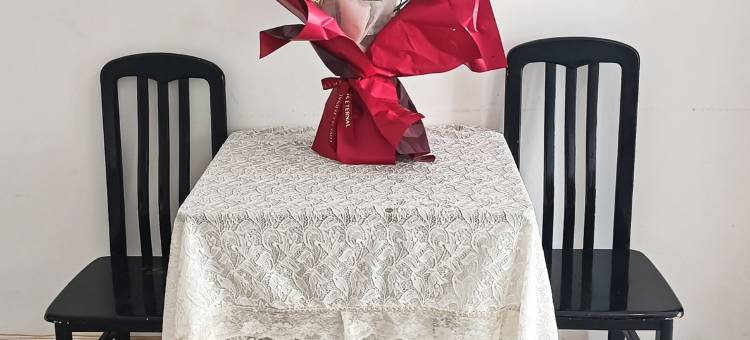 奇奇妈妈公寓(滨河路分店)图片