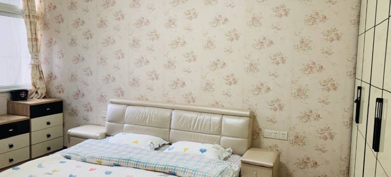 沐澜庭公寓(南湖路分店)图片