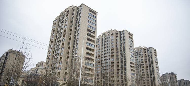 悠家滨州福延112店公寓(黄河十四路分店)图片