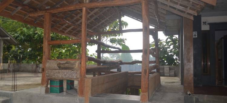 格里亚萨拉曼民宿韦迪翁博海滩(Griya Salaman Pantai Wediombo Homestay)图片