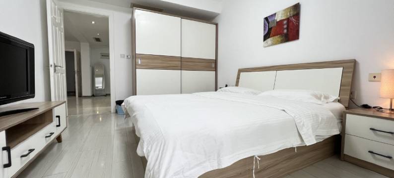 房东小东南公寓(浦庭路分店)图片