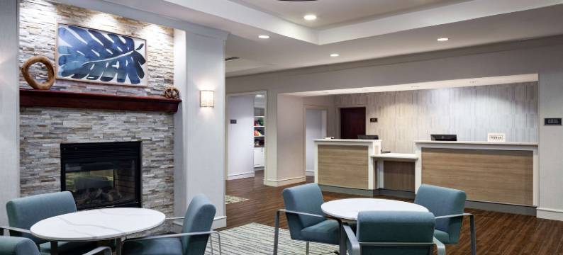 Homewood Suites by Hilton-南杰克逊维尔圣约翰斯(Homewood Suites by Hilton Jacksonville-South/St. Johns Ctr.)图片