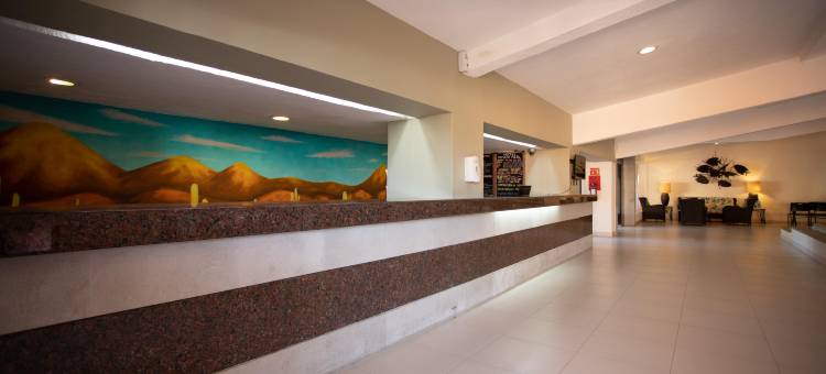 李尔卡博斯酒店(Posada Real Los Cabos)图片