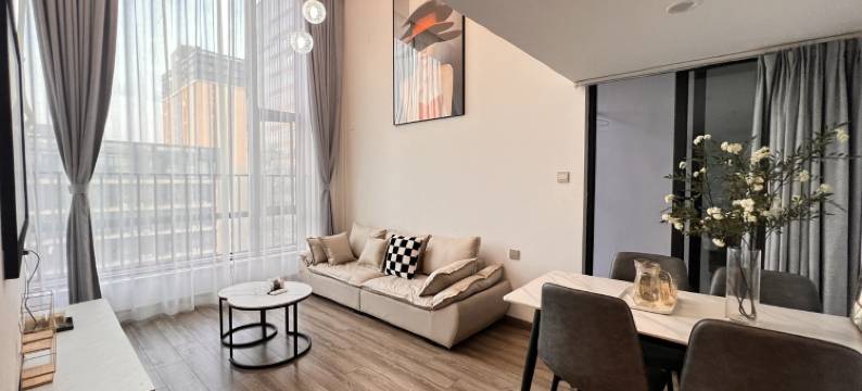 晓寓1公寓(天宝路分店)图片