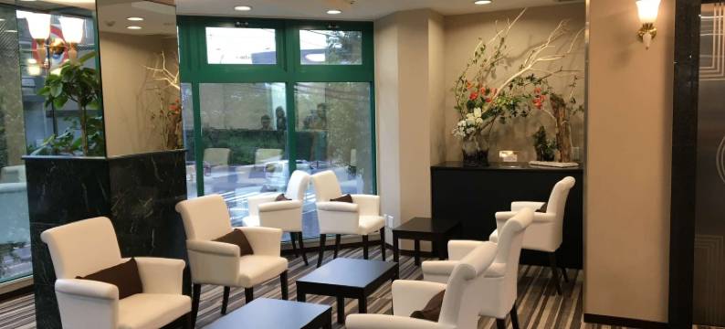 武藏野之森酒店(Hotel Musashino No Mori)图片