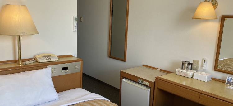 多贺城城堡广场酒店(Hotel Castle Plaza Tagajo)图片