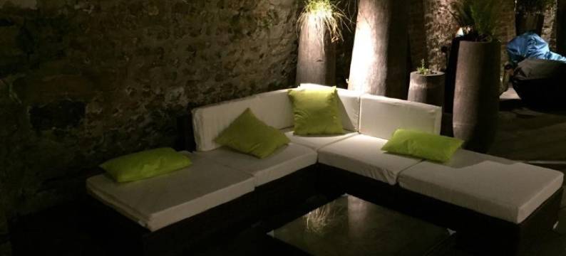 布罗意休闲住宿加早餐旅馆(L'Escale de Broglie)图片