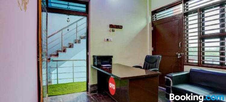 Hotel O Choudhary Residency图片