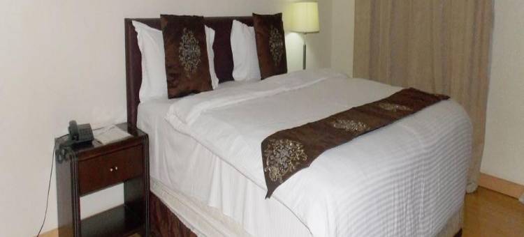 卡诺中央大酒店(Grand Central Hotel Kano)图片