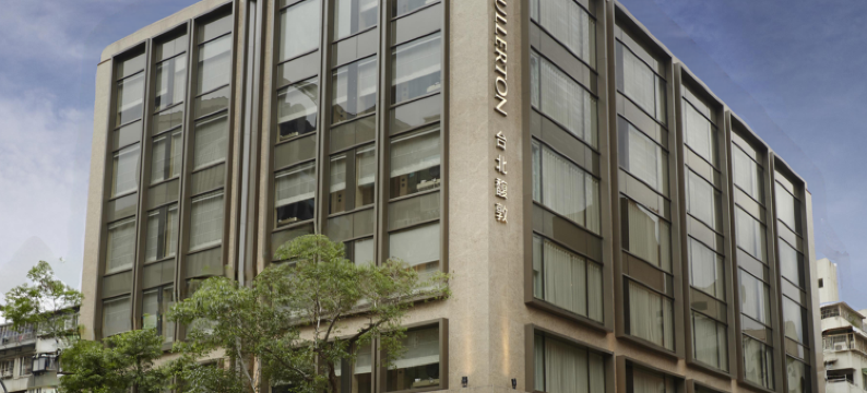 台北馥敦饭店-馥寓(原复北馆)图片