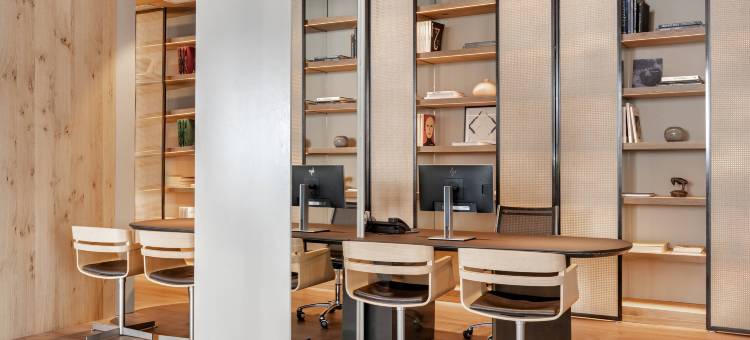 艾塔纳万豪AC酒店(AC Hotel Aitana)图片