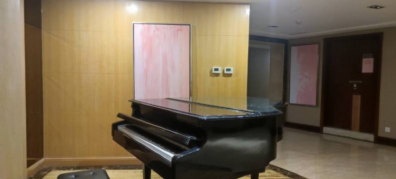 香悦蓉城市民宿(青年路分店)图片