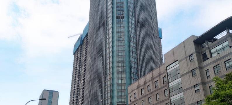 香悦蓉城市民宿(青年路分店)图片