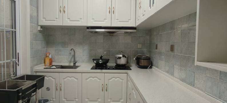 盘云乐特色民宿(焦感路分店)图片