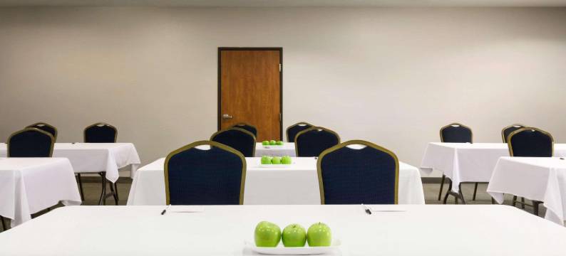 休斯顿西北丽怡酒店(Country Inn & Suites by Radisson, Houston Northwest, TX)图片