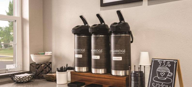 达科他丘丽怡酒店(Country Inn & Suites by Radisson, Dakota Dunes, SD)图片