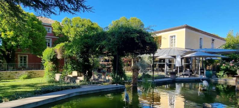 圣保罗三堡城奥古斯塔别墅(Villa Augusta)图片