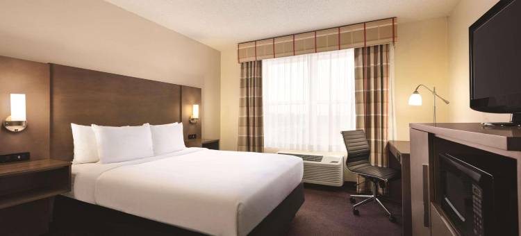 福里斯特莱克丽怡酒店(Country Inn & Suites by Radisson, Forest Lake, MN)图片