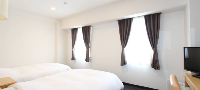 微笑酒店米泽(Smile Hotel Yonezawa)图片