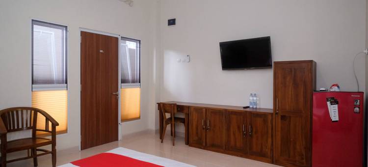 RedDoorz Syariah Near Transmart Pabelan Solo图片