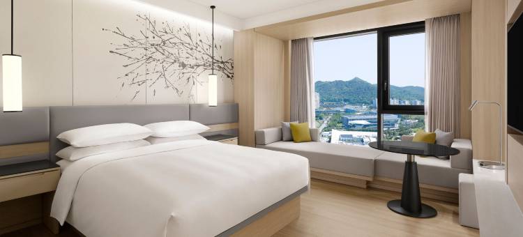 世宗万怡酒店(Courtyard Sejong)图片