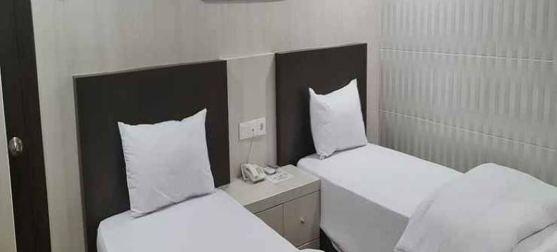 Twin Hotel Bengkalis图片