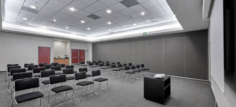 万豪旗下蒙特雷机场城市快捷酒店(City Express by Marriott Monterrey Aeropuerto)图片